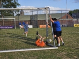 Training eerste selectie S.K.N.W.K. van donderdag 22 mei 2025 (41/109)